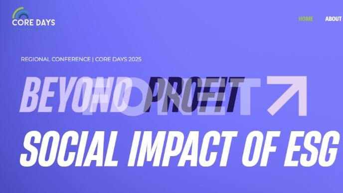 Region jača BFC standarde